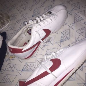 Nike Cortez size 11.5